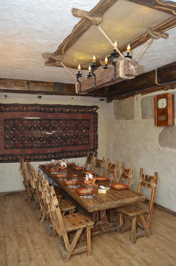 Vale Hotel&Restaurant Complex Gümrü Dış mekan fotoğraf