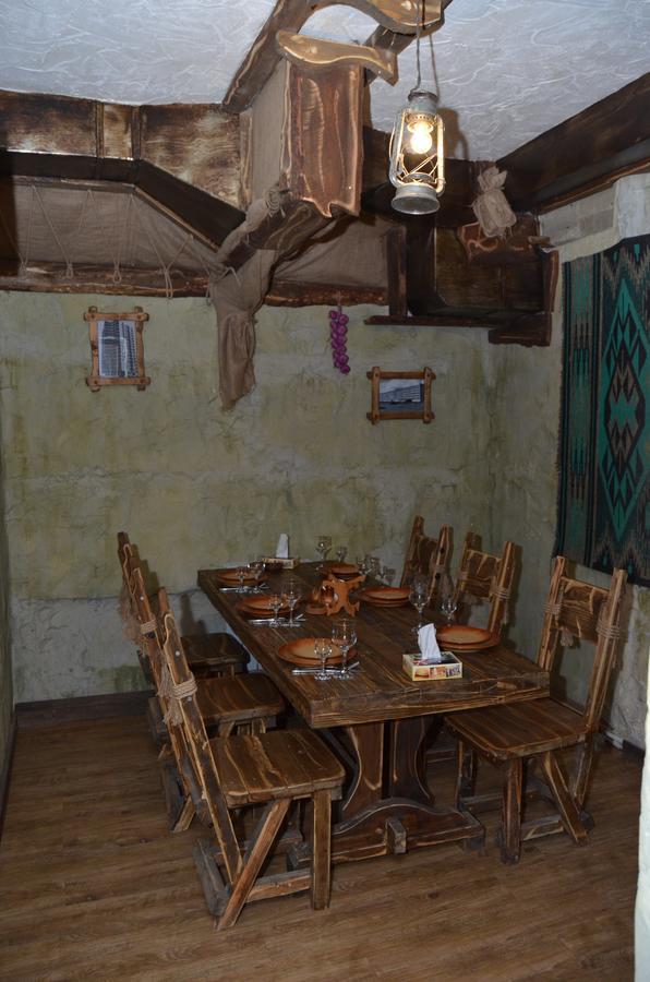 Vale Hotel&Restaurant Complex Gümrü Dış mekan fotoğraf