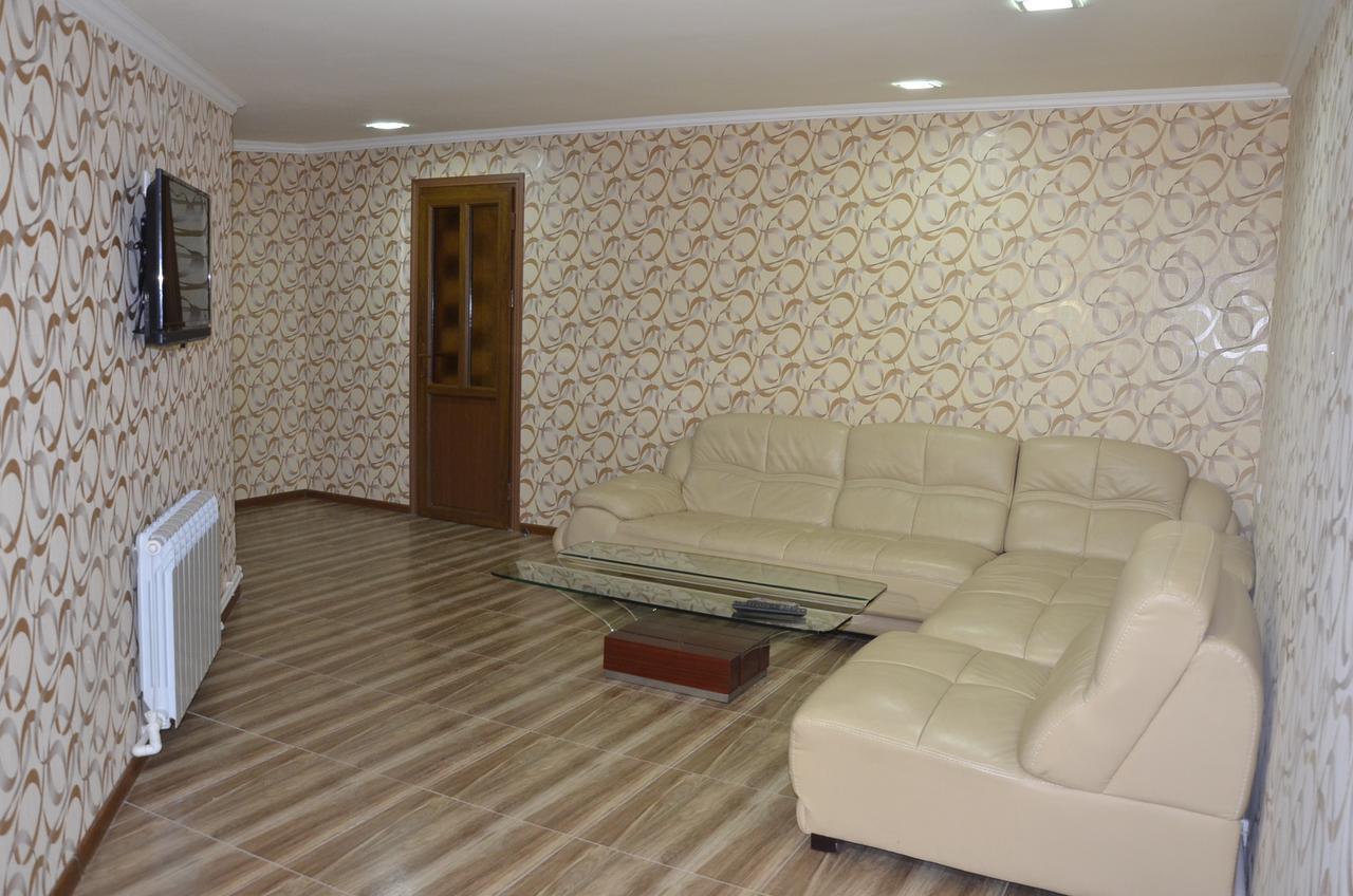Vale Hotel&Restaurant Complex Gümrü Dış mekan fotoğraf