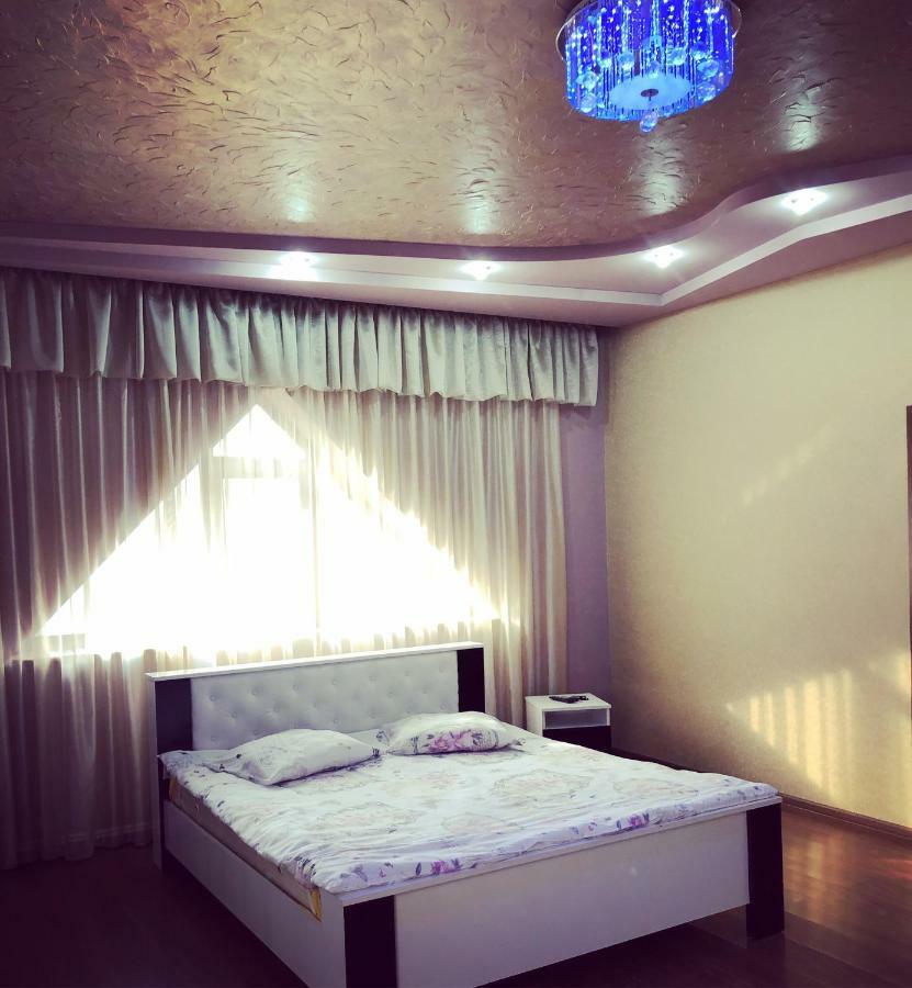 Vale Hotel&Restaurant Complex Gümrü Dış mekan fotoğraf
